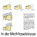 Tafel 2
Adaption: Methfesselstrasse