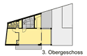 3. Obergeschoss