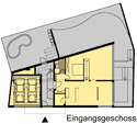 Eingangsgeschoss